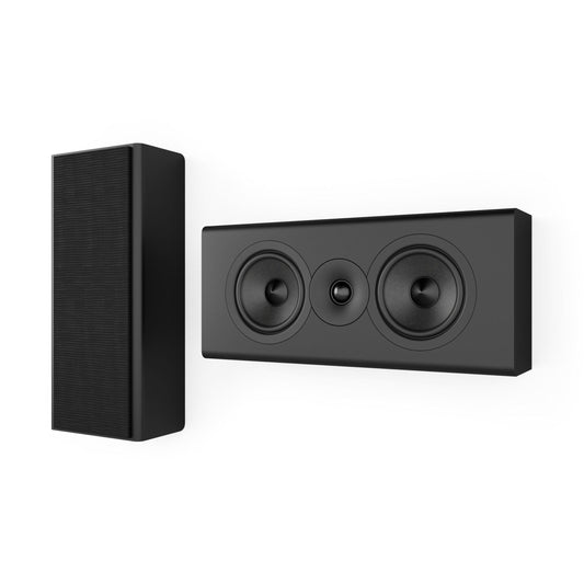 Acoustic Energy AE307² 