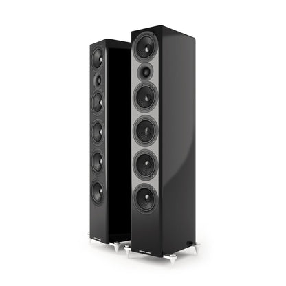 Acoustic Energy AE520 