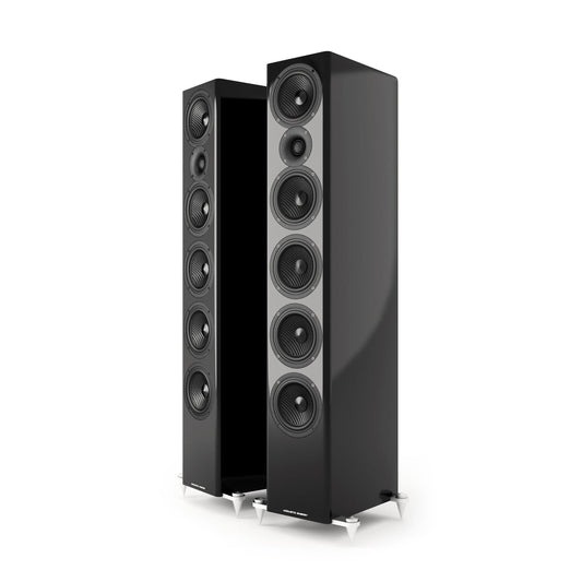 Acoustic Energy AE520 