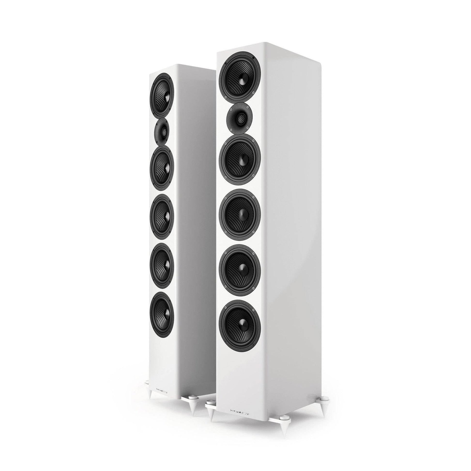 Acoustic Energy AE520 