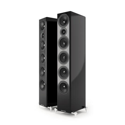 Acoustic Energy AE520