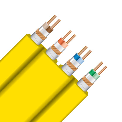 CHROMA 10 TWINAX ETHERNET CHE 