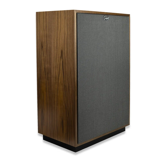 Klipsch Cornwall IV walnut (ex demo)