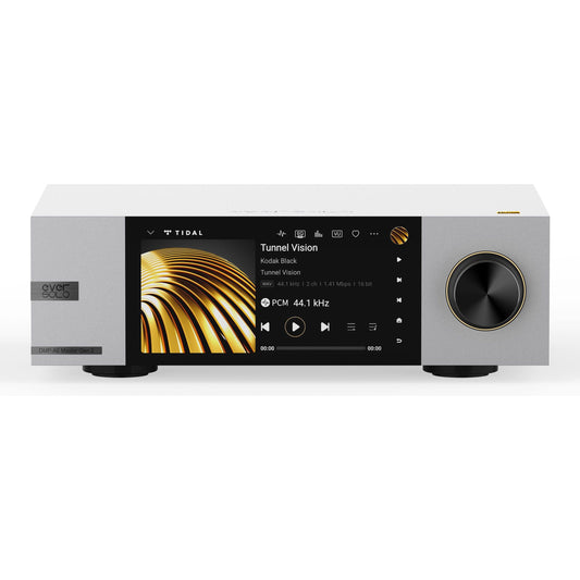 Eversolo DMP-A6 Master Edition Gen 2