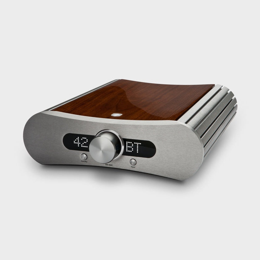 Gato Audio DIA-400S 
