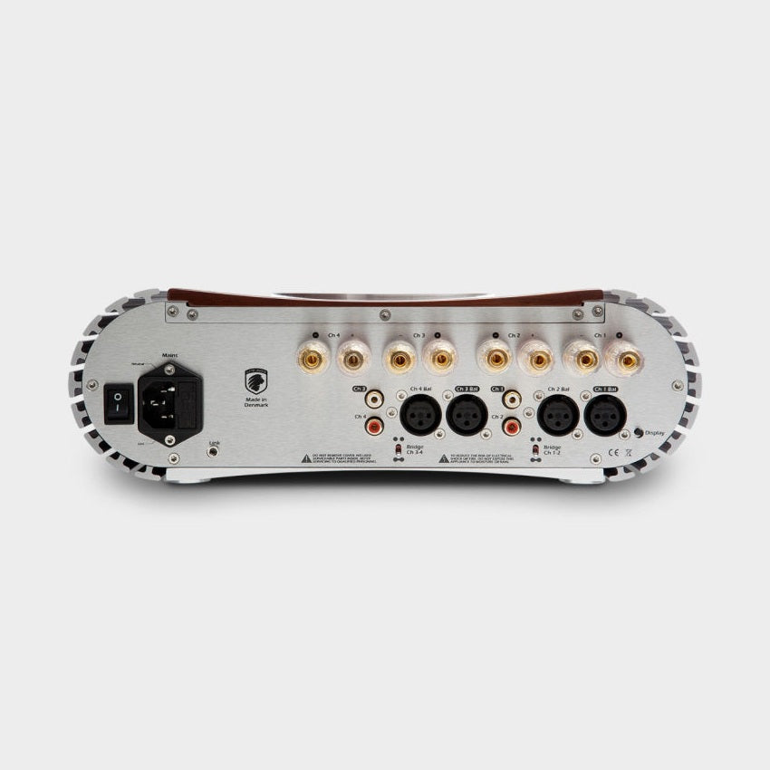 Gato Audio DPA-4004 