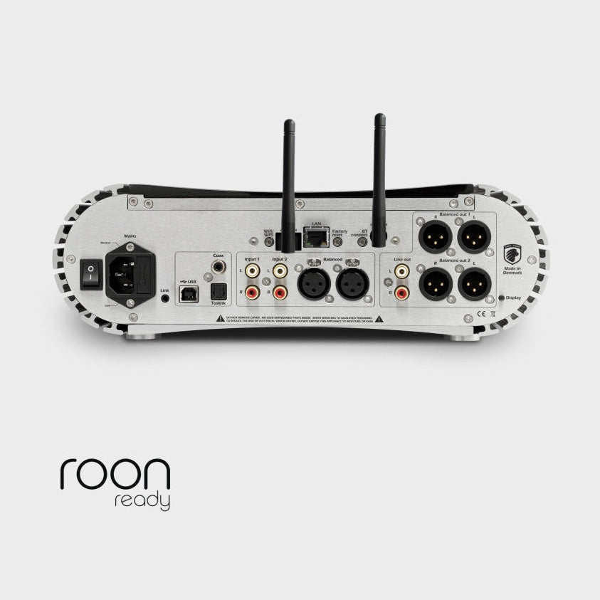Gato Audio PRD-3S NPM 