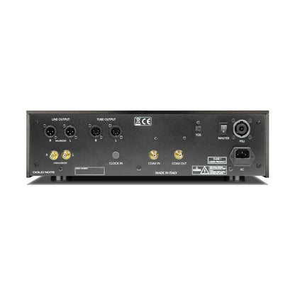 Gold Note CD-1000 mkII Deluxe 