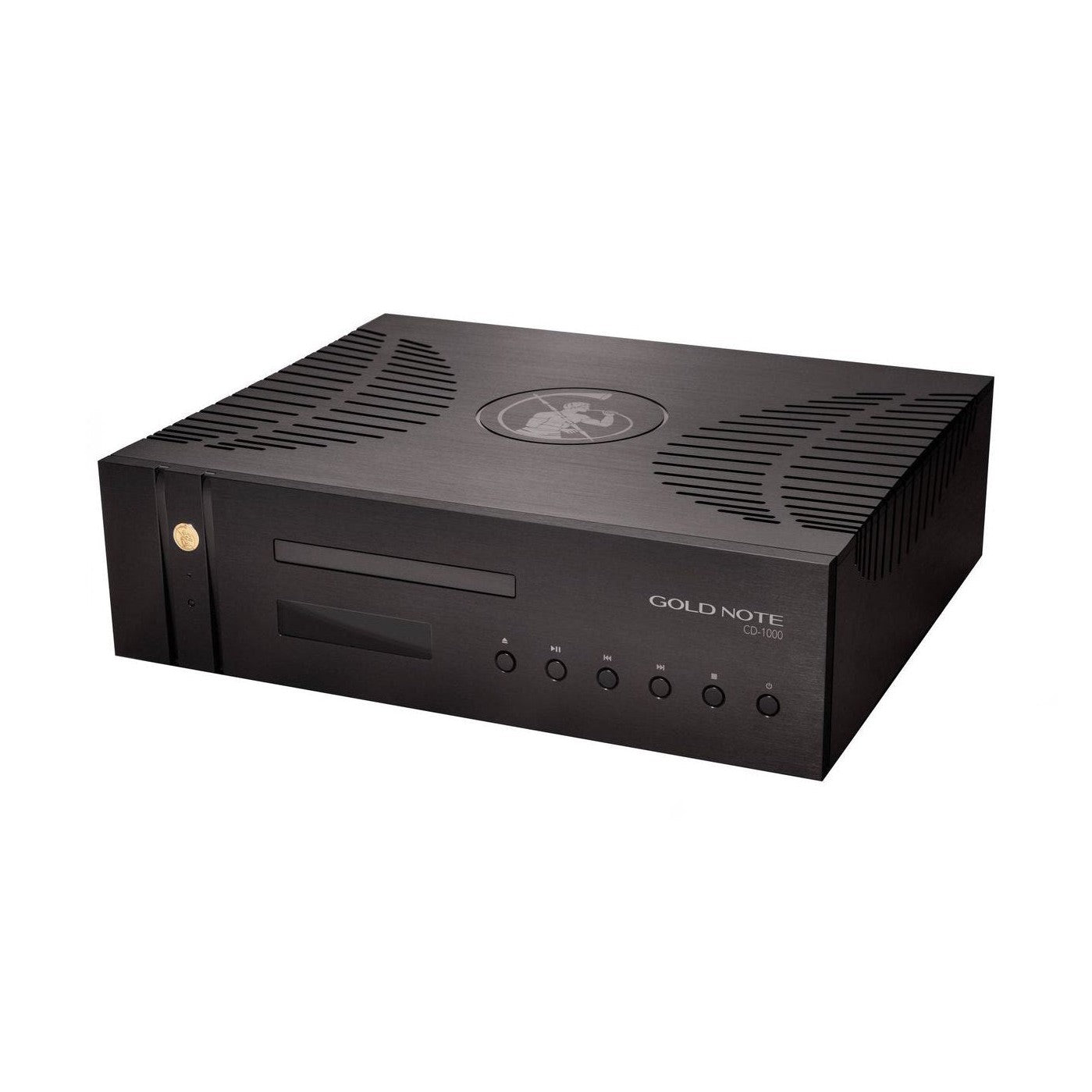 Gold Note CD-1000 mkII Deluxe 