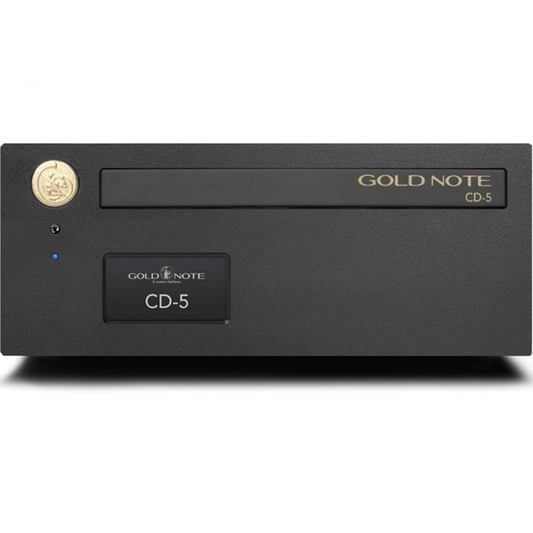 Gold Note CD-5 