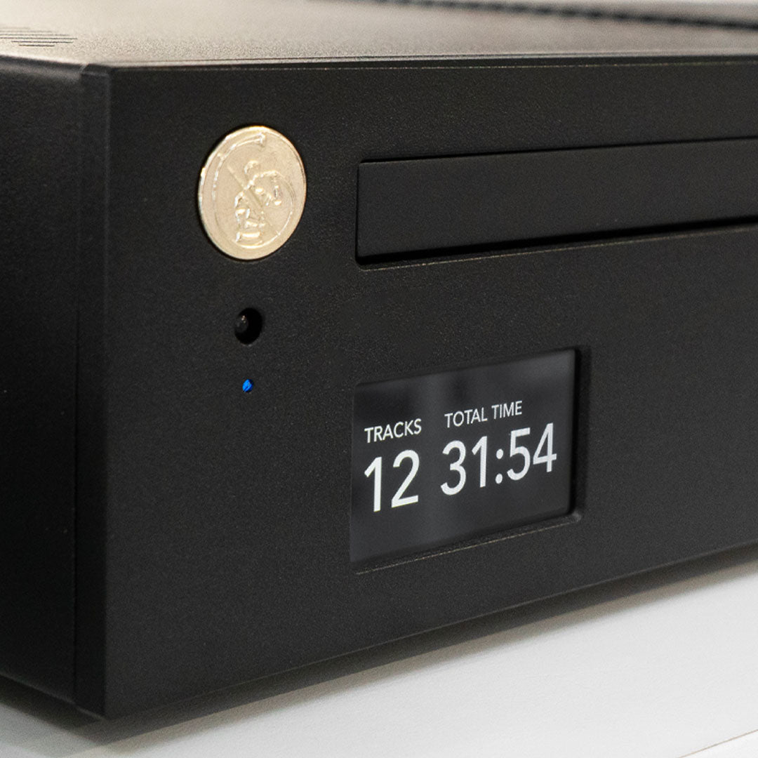 Gold Note CD-5 