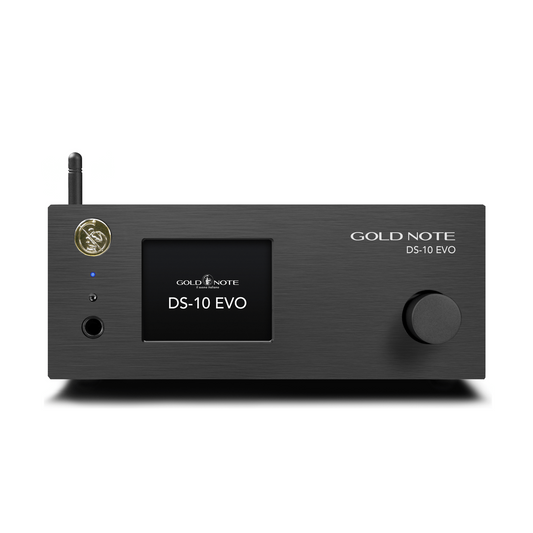Gold Note DS-10 Evo 
