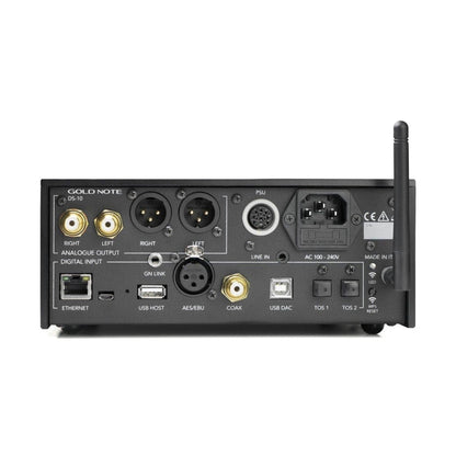 Gold Note DS-10 Evo 