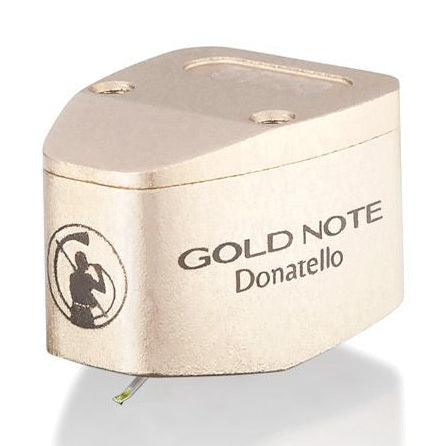 Gold Note Donatello Gold 