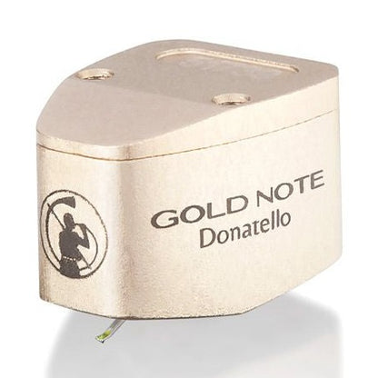 Gold Note Donatello Gold 