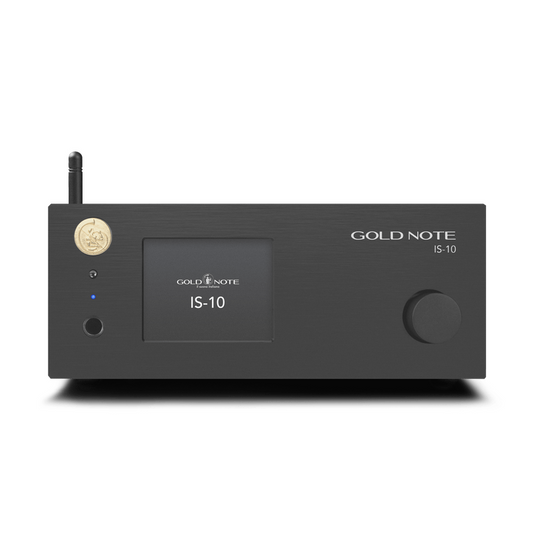 Gold Note IS-10 