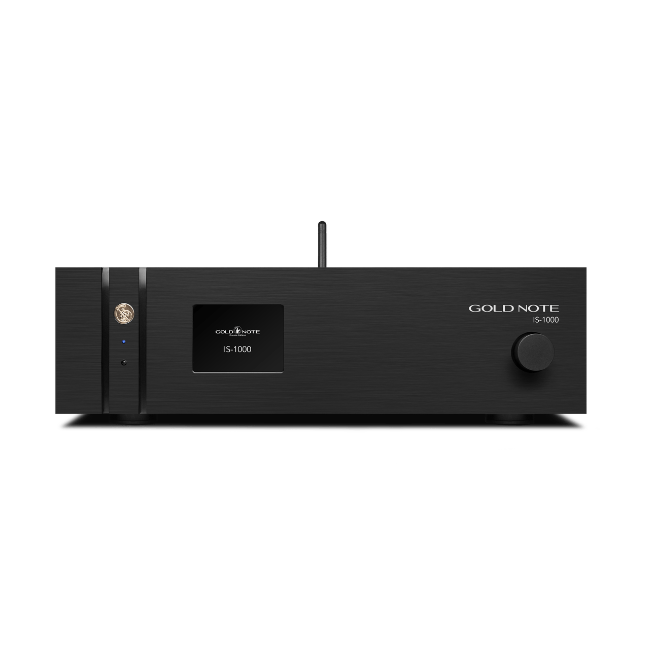 Gold Note IS-1000 mkII Line 