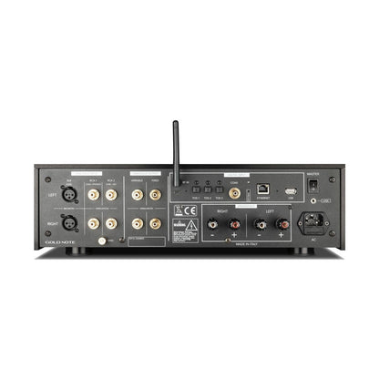 Gold Note IS-1000 mkII Line 