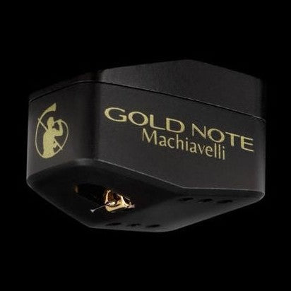 Gold Note Machiavelli Gold 