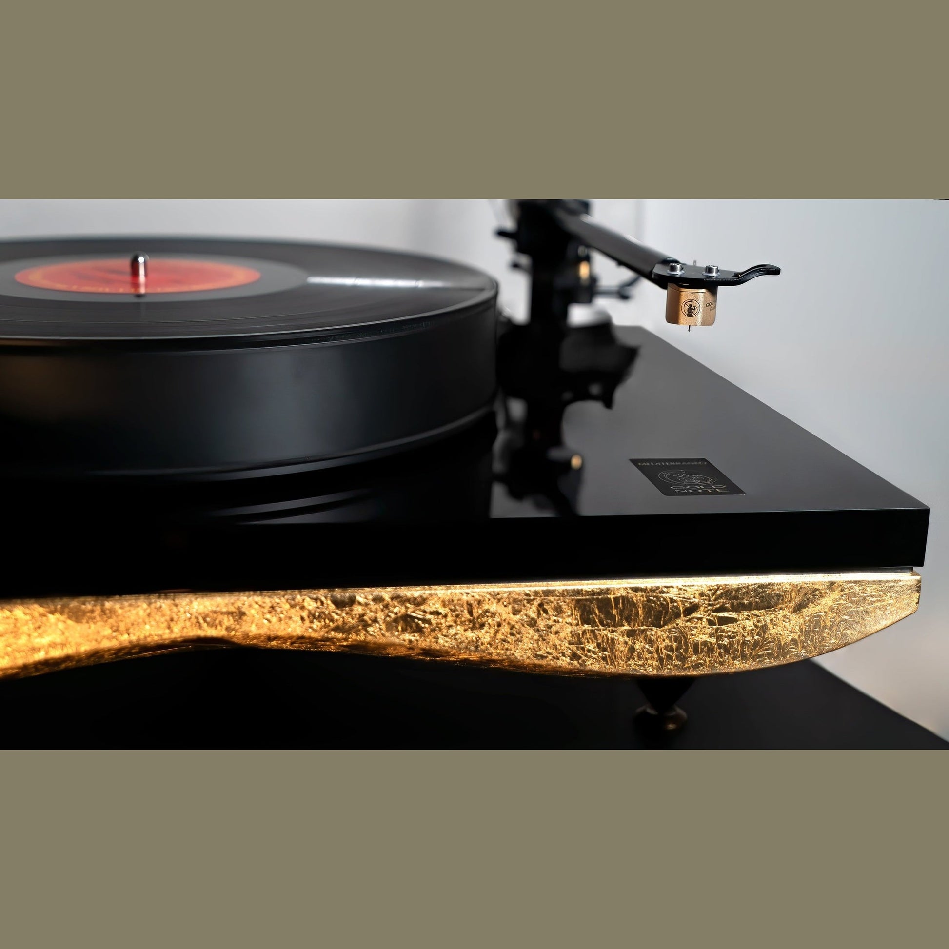 Gold Note Mediterraneo 