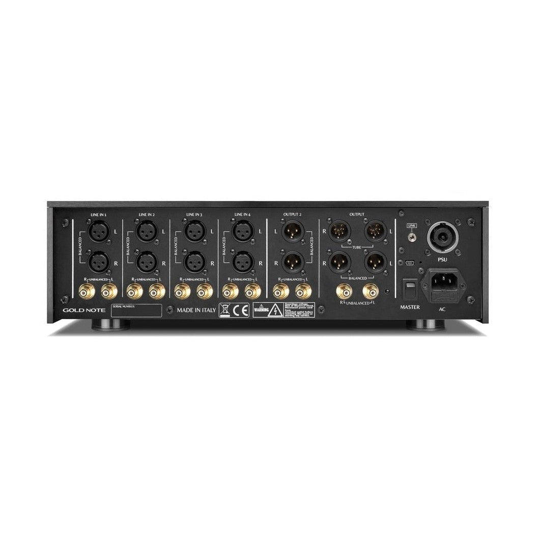 Gold Note P-1000 mkII Deluxe 