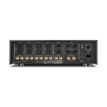 Gold Note P-1000 mkII Deluxe 