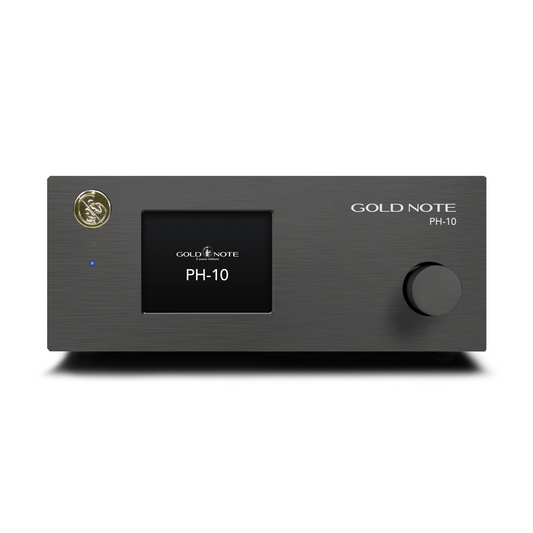 Gold Note PH-10 