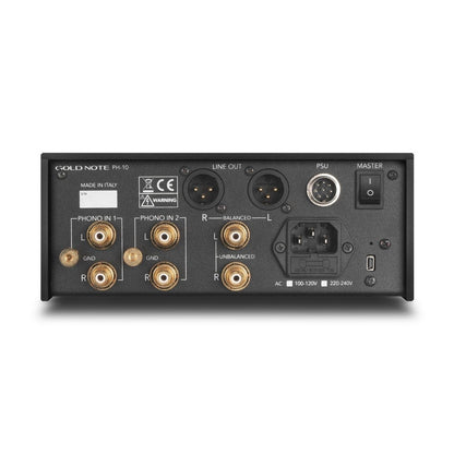Gold Note PH-10 