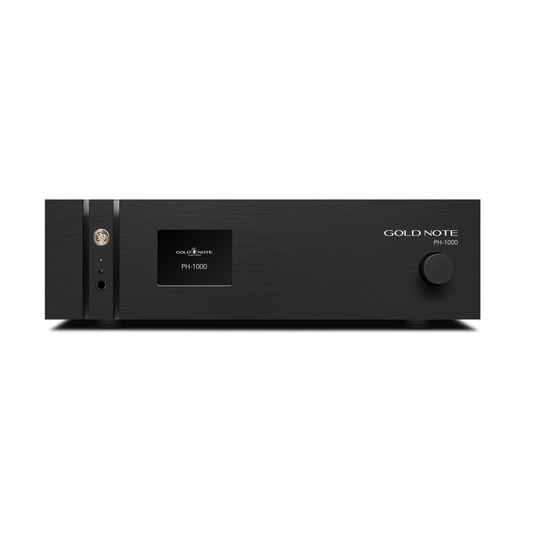 Gold Note PH-1000 Line 