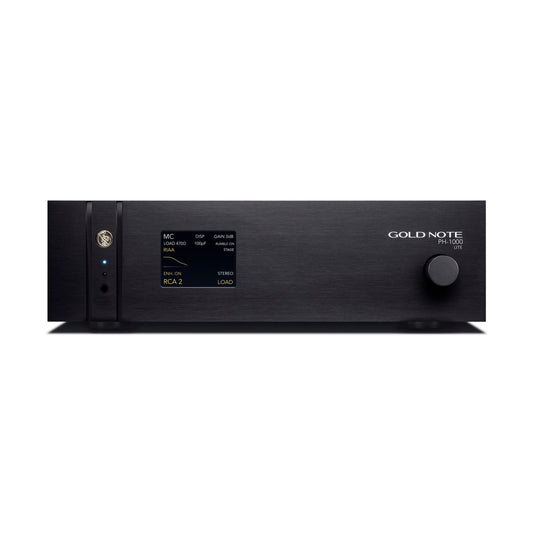 Gold Note PH-1000 Lite 