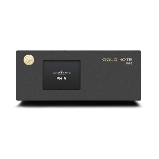 Gold Note PH-5 