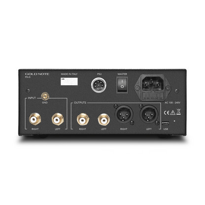 Gold Note PH-5 