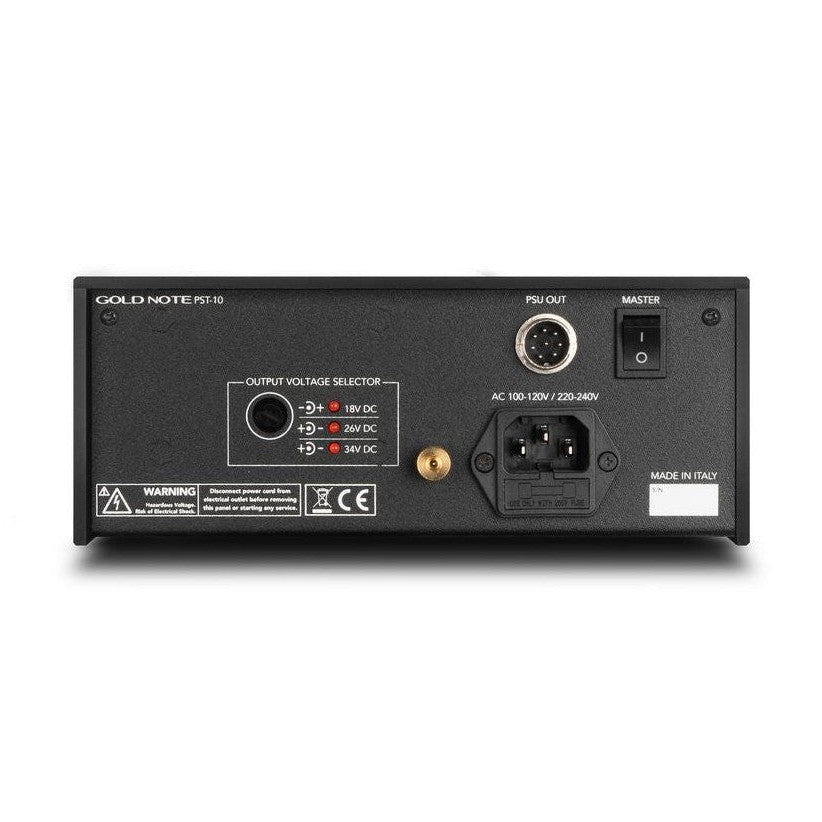 Gold Note PST-10 