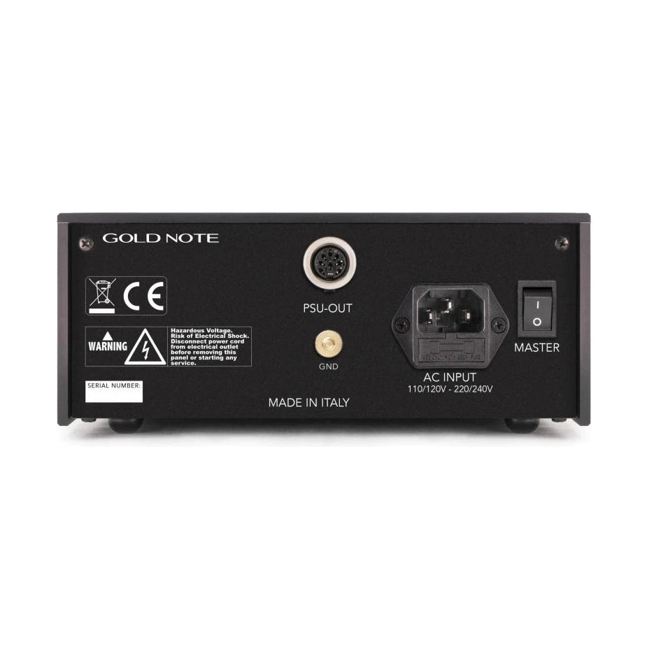 Gold Note PSU-10 EVO 