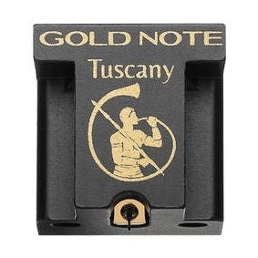 Gold Note Tuscany Gold 