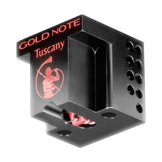 Gold Note Tuscany Red 