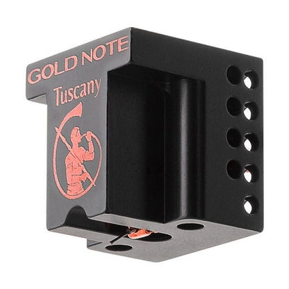Gold Note Tuscany Red 