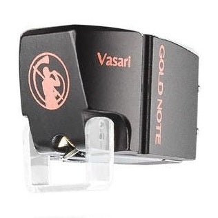 Gold Note Vasari Red 