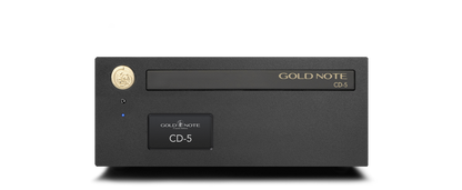 Gold Note CD-5