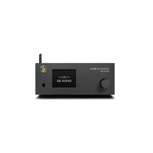 Gold Note DS-10 Evo Line