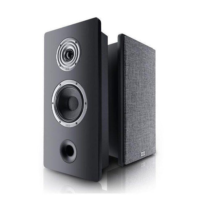 HECO Ambient 22F 
