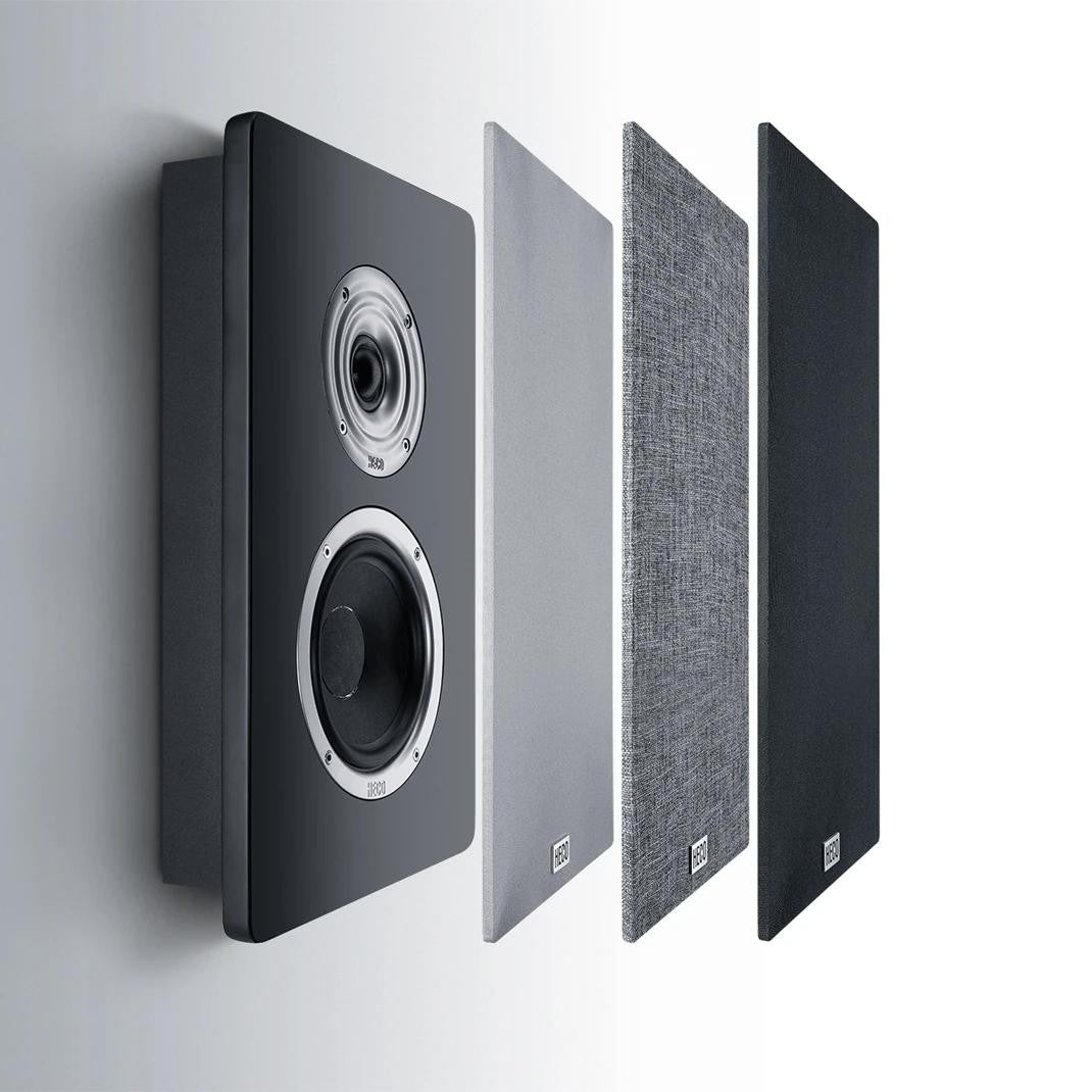 HECO Ambient 22F 