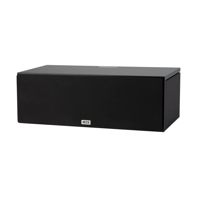 HECO Aurora XT Center 