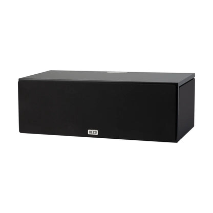 HECO Aurora XT Center 