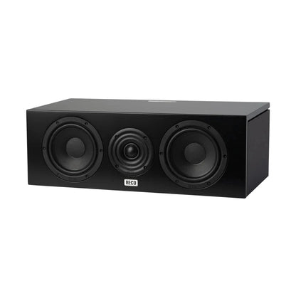 HECO Aurora XT Center 