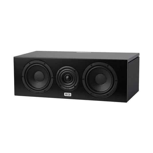 HECO Aurora XT Center 