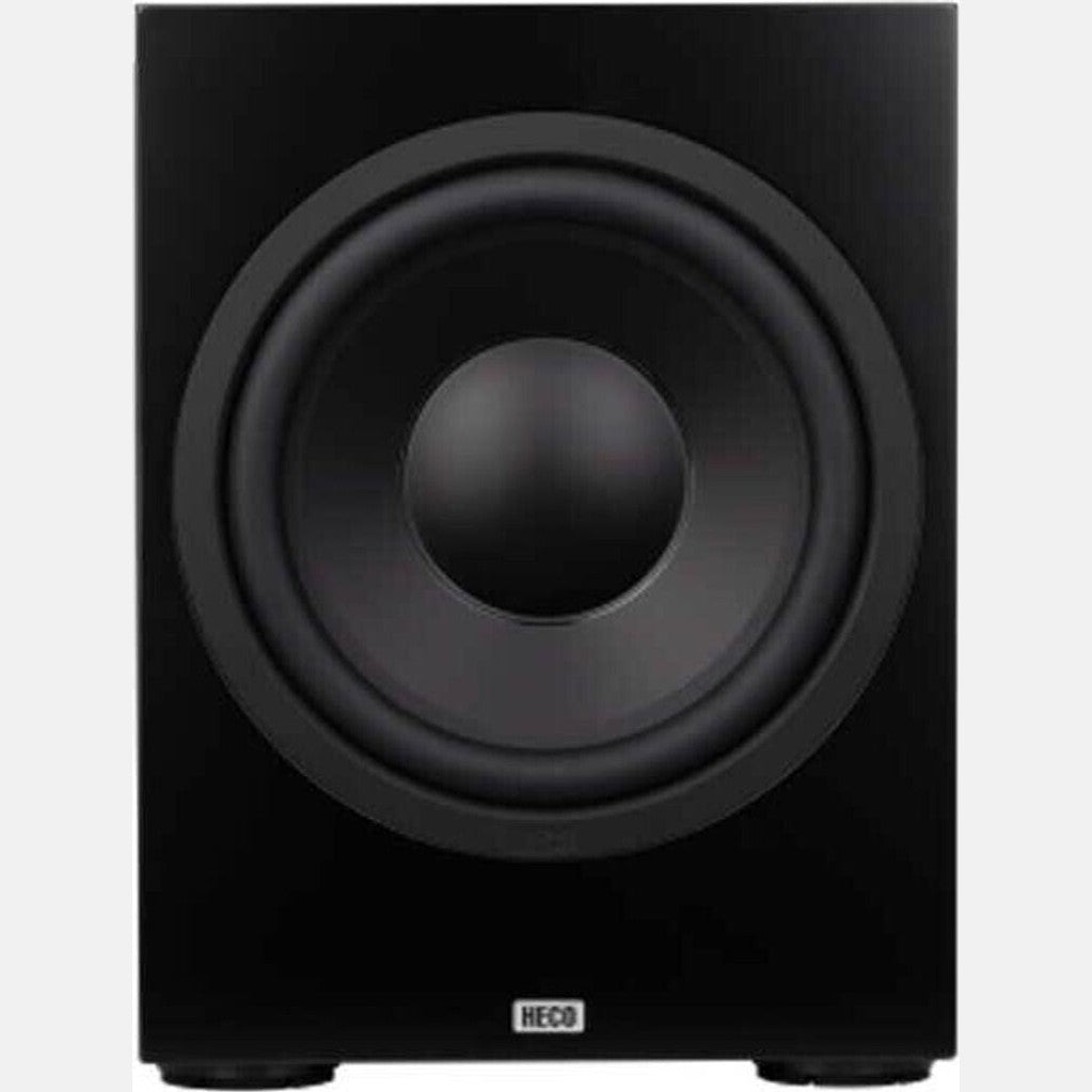 HECO Aurora XT sub 