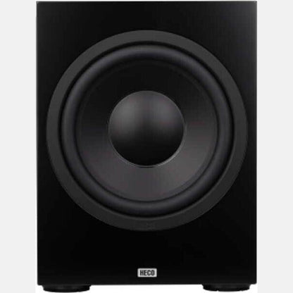 HECO Aurora XT sub 