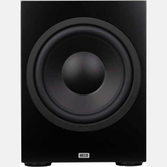 HECO Aurora XT sub 
