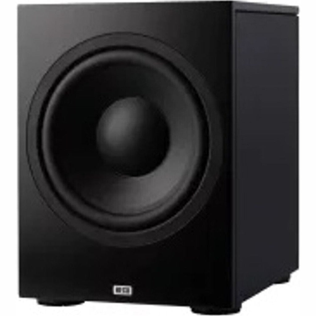 HECO Aurora XT sub 